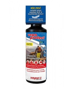 VEPOPROTECT Einwaschimprägnierer Fl 500