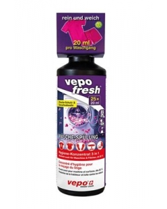 VEPOFRESH Wäschespülung Hygiene-Konz Fl