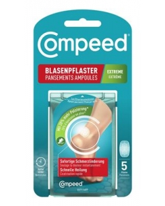 COMPEED Blasenpflaster Extreme 5 Stk