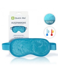 QUICK AID AUGENMASKE