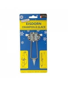 SAHAG EISDORN EINZACKIG FÜR KRÜCKEN U ST