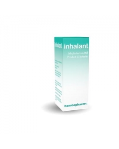 INHALANT LÖS FL 30 ML
