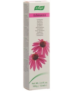 VOGEL ZAHNPASTA ECHINACEA 100 G