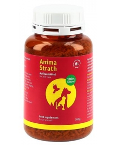 ANIMA STRATH GRAN 100 G