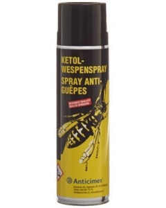 Recozit Anti-Marder Spray, 250 ml
