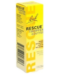 RESCUE TROPFEN 20 ML