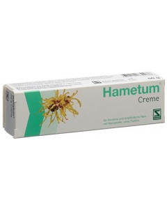 HAMETUM Creme 50 g
