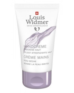 WIDMER HANDCREME PARF 50 ML