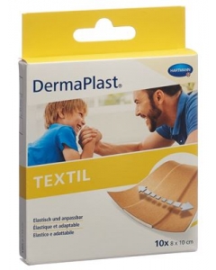 DERMAPLAST Text Schnellverb 8x10cm bei B