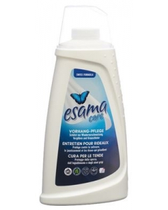 ESAMA VORHANG-PFLEGE 1 LT