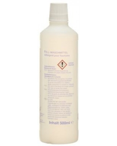 ZEWI FELL WOLLWASCHMITTEL 500 ML