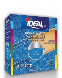 IDEAL MAXI BAUMWOLLE COLOR NO25 JEANS BL