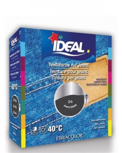 IDEAL MAXI BAUMWOLLE COLOR NO26 JEANS SC