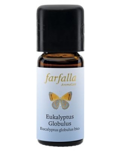 FARFALLA Eukalyptus globulus Äth/Öl Bio