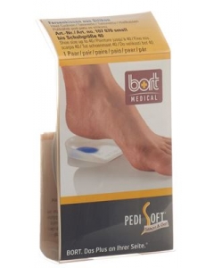 BORT PEDISOFT FERSENKISSEN S -40 M SOFTS