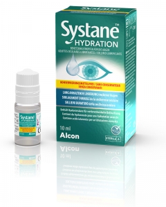 SYSTANE Hydration Benetzungstropf o Kons