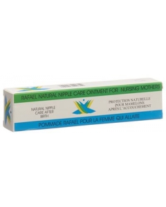 RAFAEL BRUSTWARZENPFLEGE SALBE 30 G