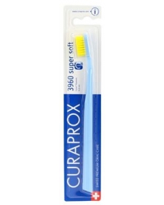CURAPROX Sensitive Zahnbürste Compact su