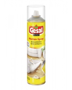 GESAL PROTECT Motten-Spray 400 ml