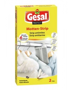 GESAL PROTECT Motten-Strip 2 Stk