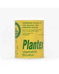 HARMONA Plantex Paste Nr 1 vege Bouillon