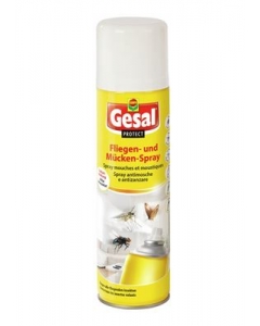 GESAL PROTECT FLIEGEN- UND MÜCKEN-SPRAY