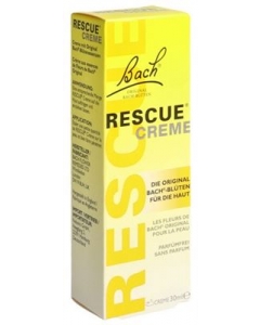 RESCUE CREME TB 30 ML