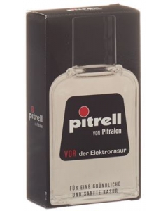 PITRELL PRE SHAVE FL 100 ML