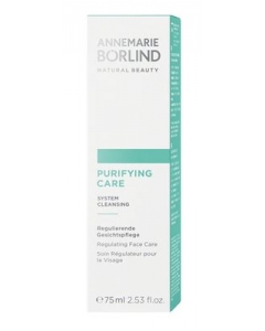 BÃ–RLIND PURIFYING Gesichtscreme 75 ml