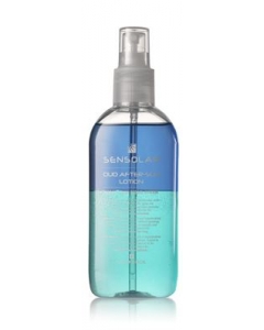 SENSOLAR AFTER SUN LOTION O EMULGAT SPR