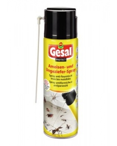 GESAL PROTECT Ameisen- und Ungezieferspr
