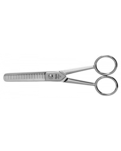 NIPPES Effilierschere 15 cm vernickelt