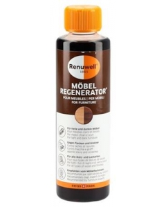 RENUWELL MÖBEL REGENERATOR 270 ML