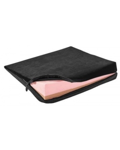 ELSA Keilkissen spezial 37x37x8/1cm roya