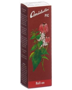 OMIDALIN PIC Roll on 10 ml