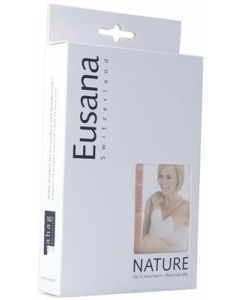 EUSANA KNIEWÄRMER DOPPELT GESTRICKT S IV