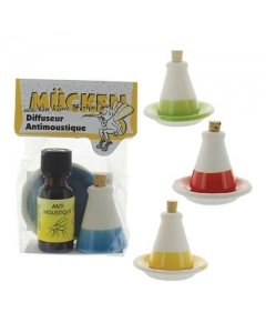 HERBORISTERIA ANTI MOUSTIQUE DIFFUSEUR K