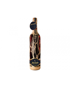 MOCAMBO RON 20YO ART EDITION 175CL