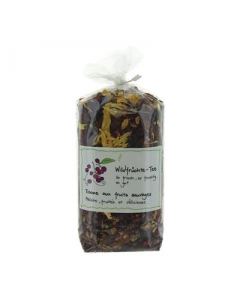HERBORISTERIA Wildfrüchte-Tee im Sack 17