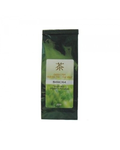 HERBORISTERIA GRÃœNTEE BANCHA JAPAN IM SA