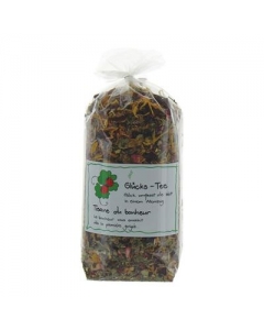 HERBORISTERIA GLÜCKSTEE IM SACK 125 G