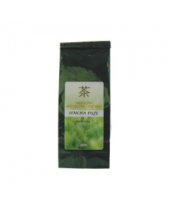 HERBORISTERIA GRÜNTEE FUJI JAPAN IM SACK