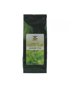 HERBORISTERIA JASMIN TEA MIT BLÃœTEN IM S