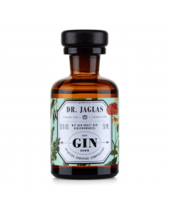 DR. JAGLAS GIN-SENG MINIATURE 5CL