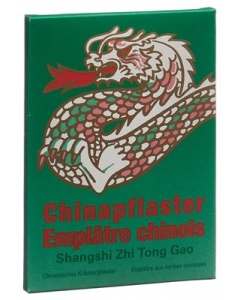 CHINAPFLASTER Shangshi Zhi Tong Gao 10 S