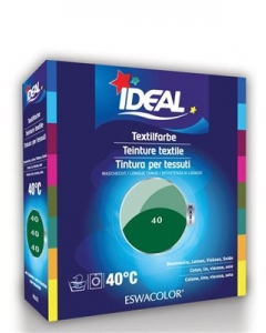 IDEAL MAXI BAUMWOLLE COLOR NO40 MITTEL G