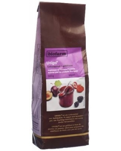 UNIGEL GELIERMITTEL ZUGELASSEN F KNOSPE-