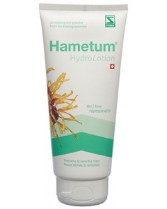 HAMETUM Hydro Lotion Tb 200 ml