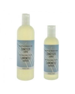 HERBORISTERIA SHAMPOO KAMILLEN 220 ML