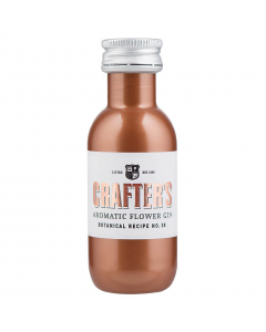 CRAFTER'S AROMATIC FLOWER GIN MINIAT 4CL